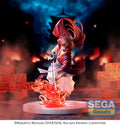 Rurouni Kenshin Luminasta Figure SEGA