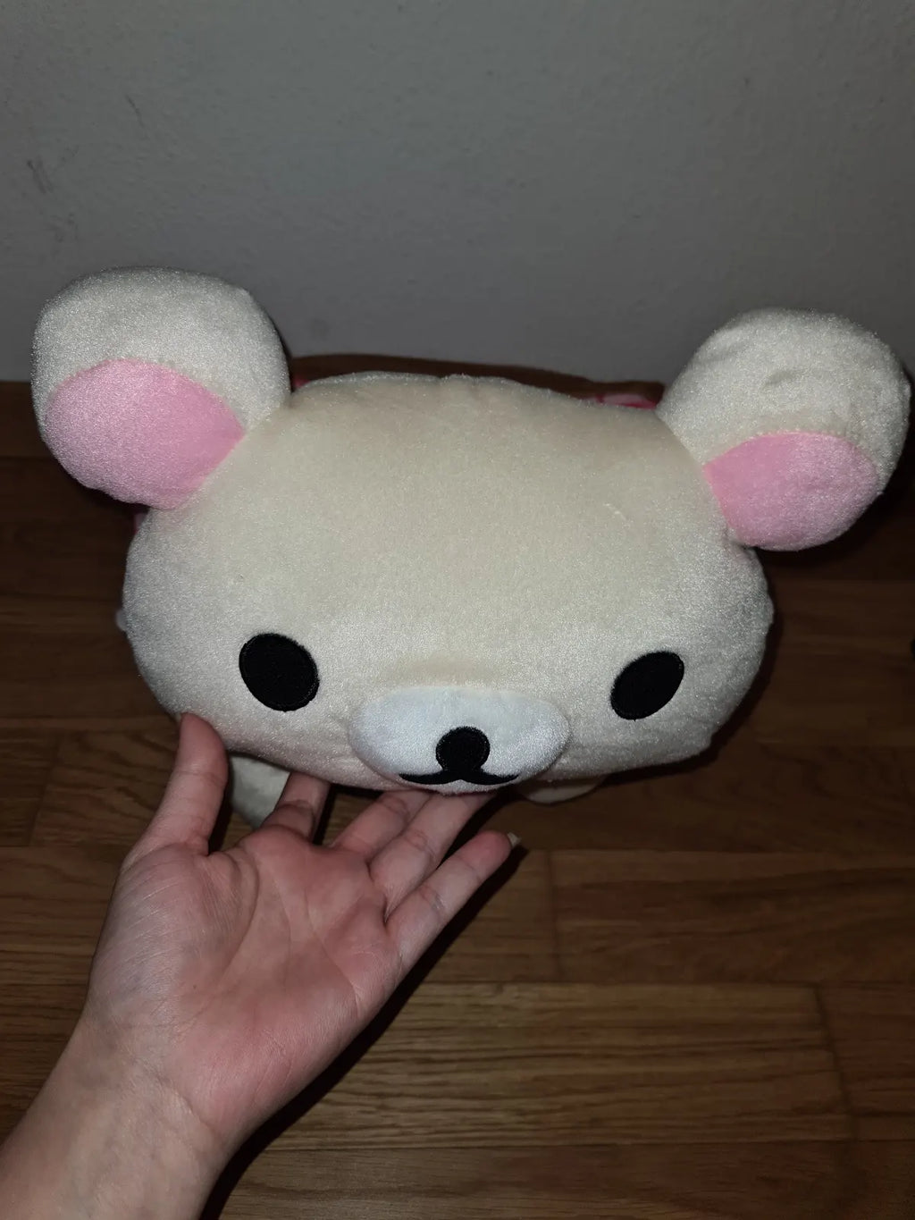 Korilakkuma Kotatsu Plush