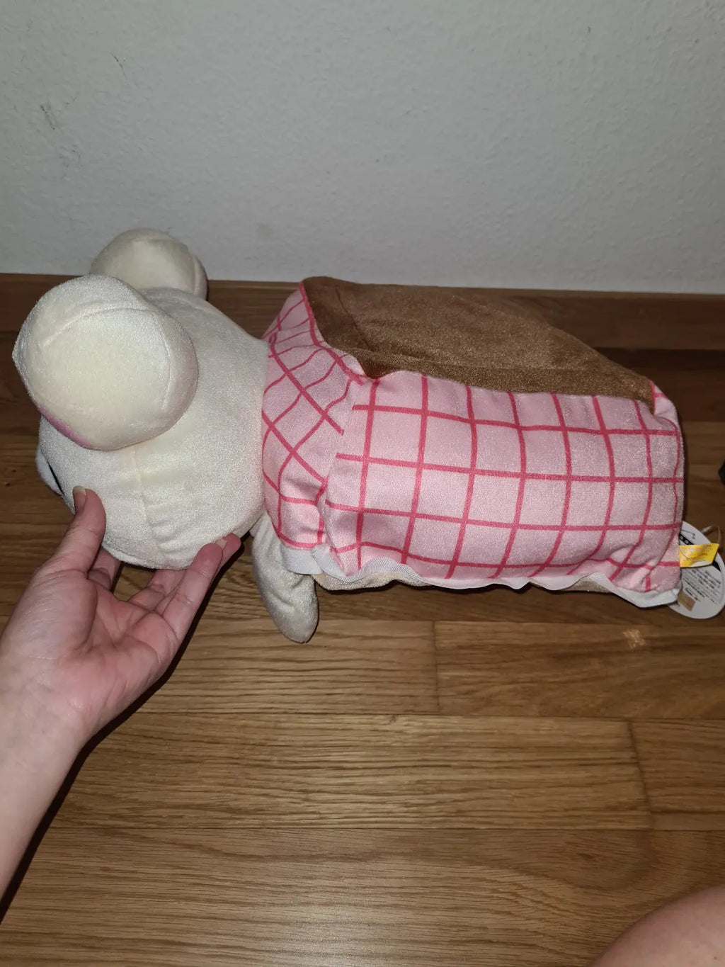 Korilakkuma Kotatsu Plush