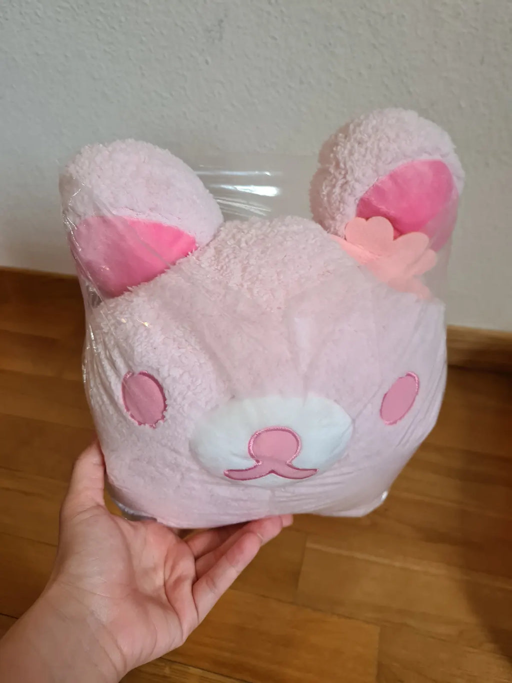 Rilakkuma Big Sakura Plush