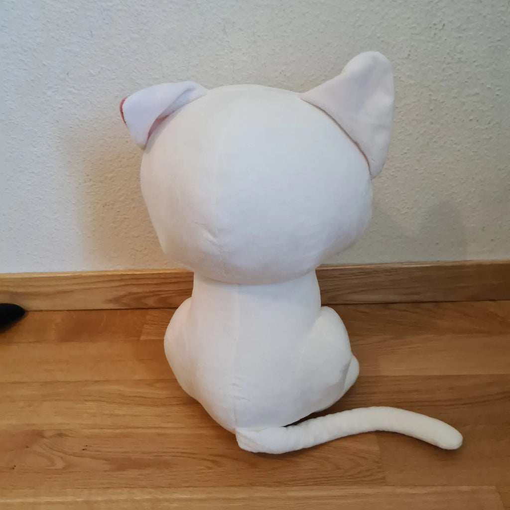 Sailor Moon Artemis Big Plush Banpresto