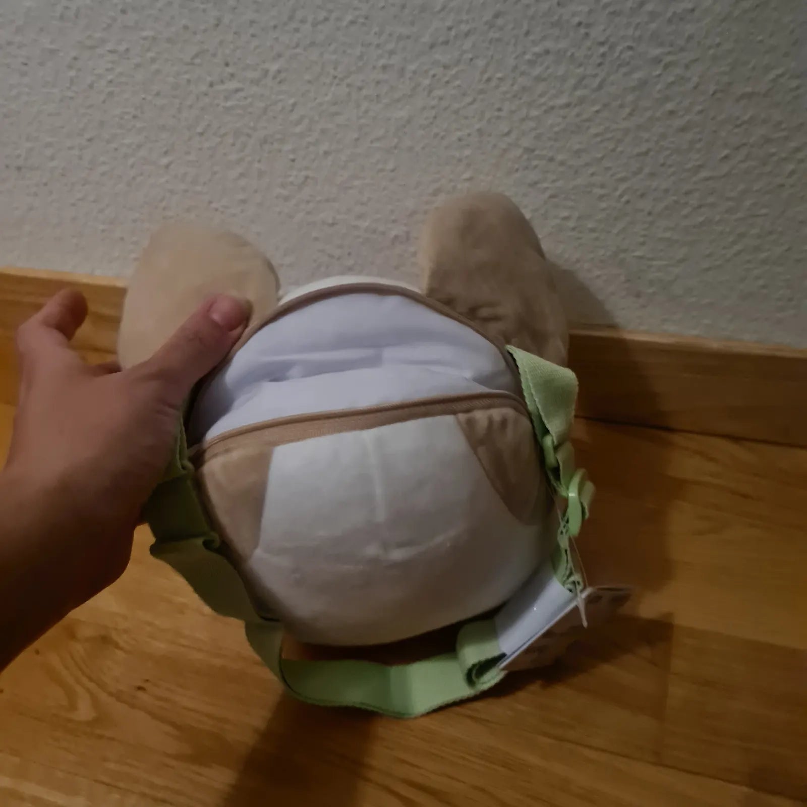 Pokemon Yamper Side Bag Banpresto