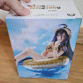 Overlord Albedo Aqua Float Figure Taito