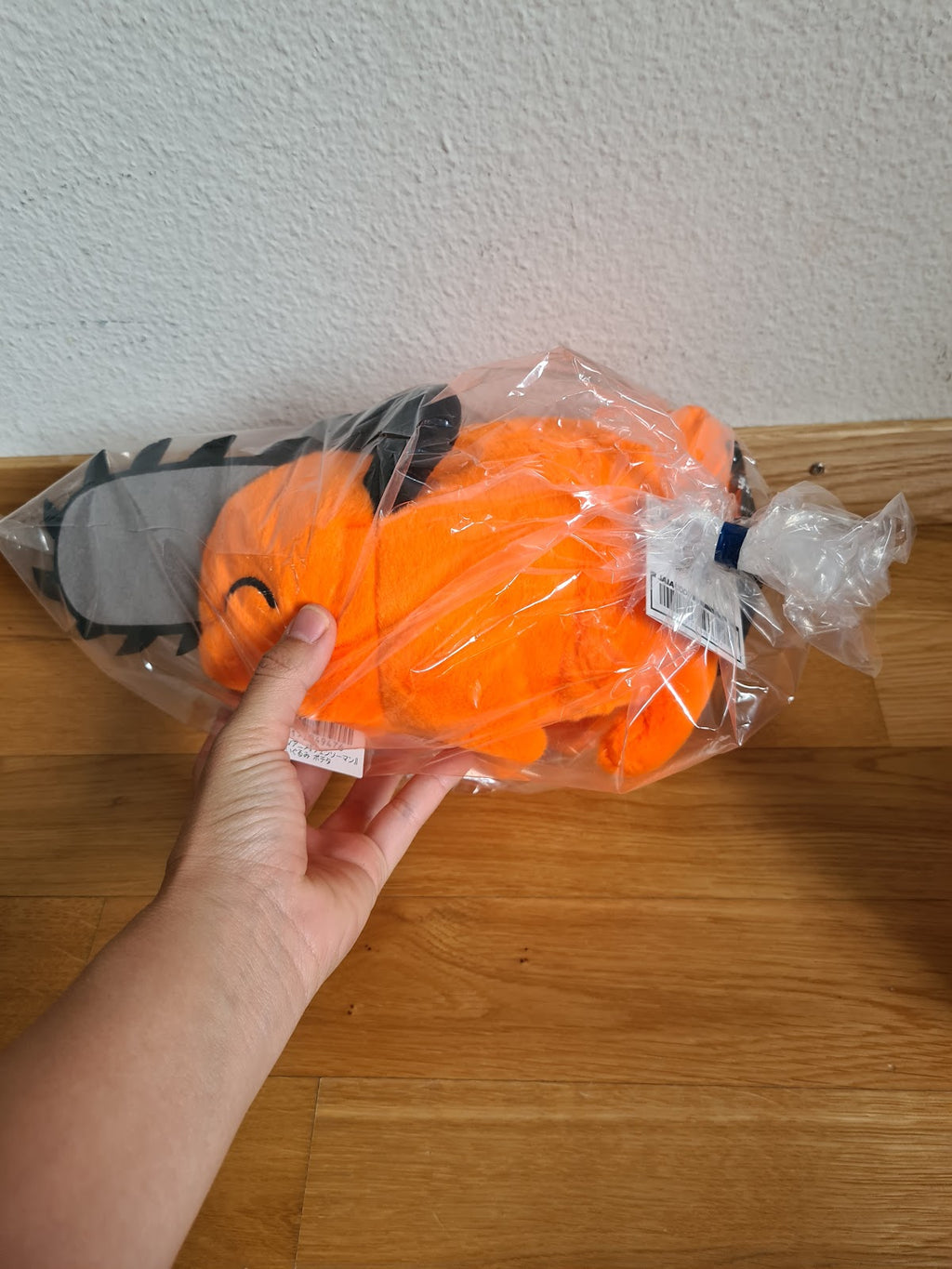 Chainsaw Man Pochita Plush Taito