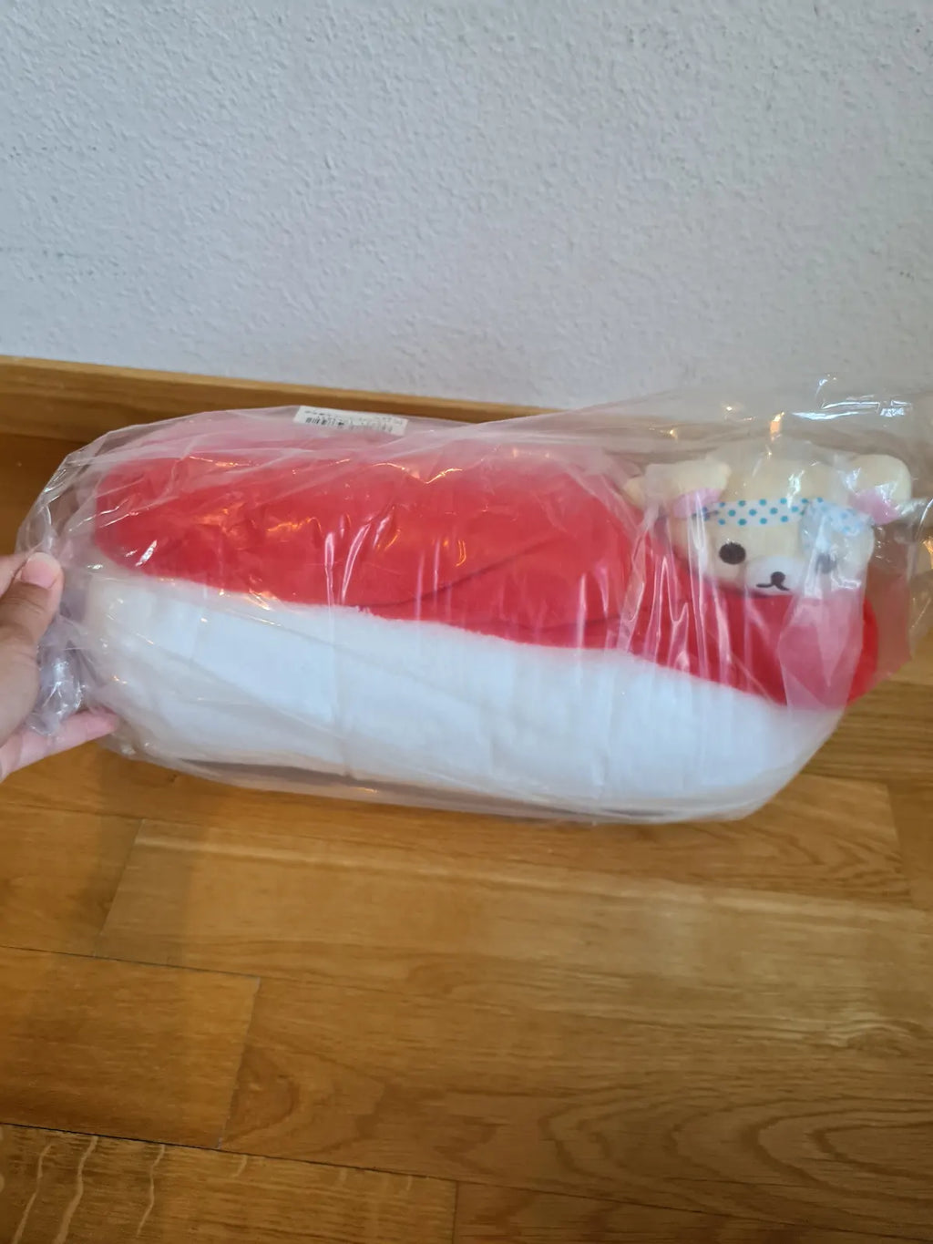 Korilakkuma Sushi Big Plush