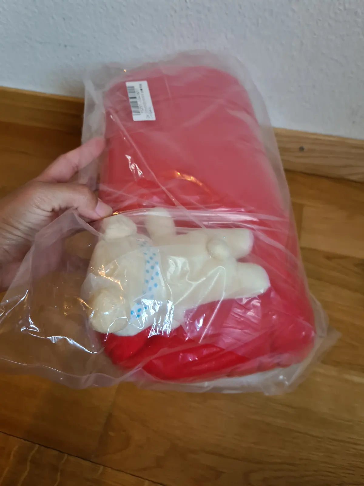 Korilakkuma Sushi Big Plush