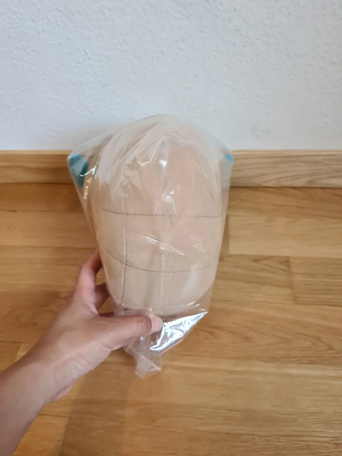 Pokemon Omanyte Plush Banpresto