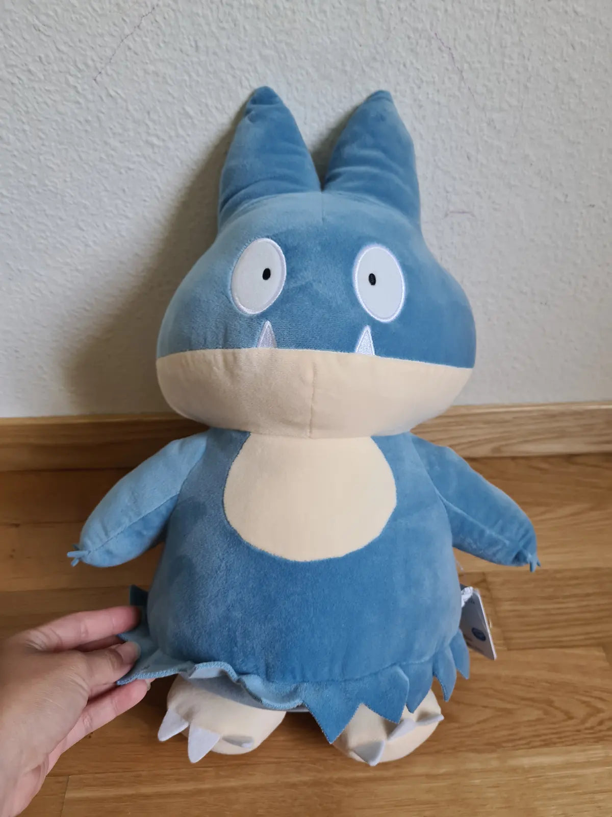 Pokemon Muchlax Big Plush Banpresto