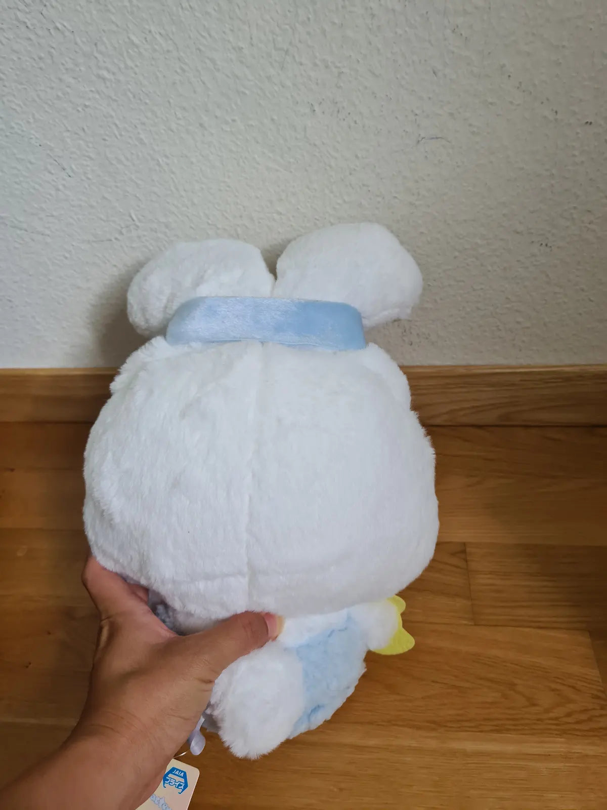 Cinnamoroll Bath Time Fun Plush