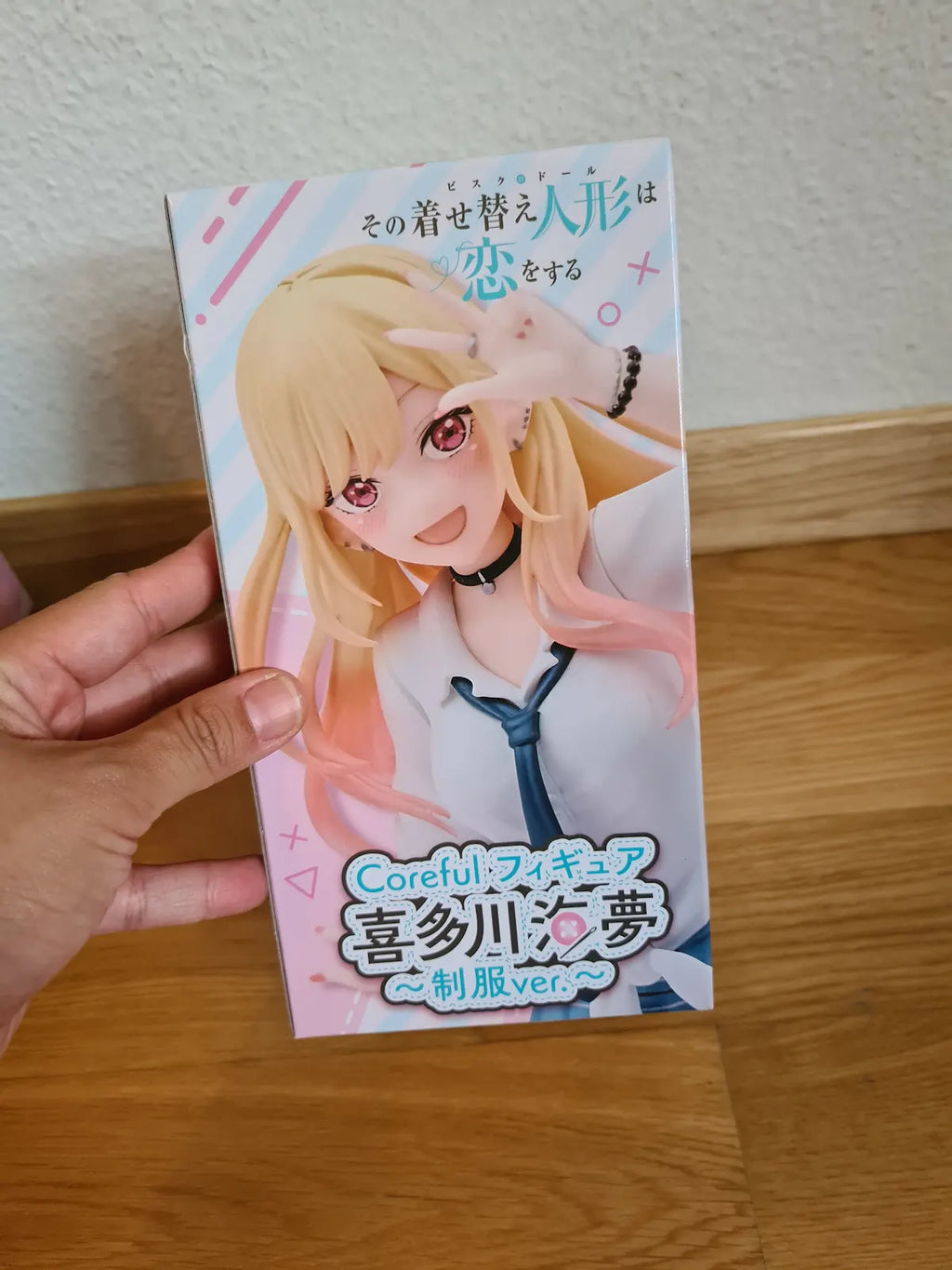 My Dress Up Darling Coreful Figure Taito