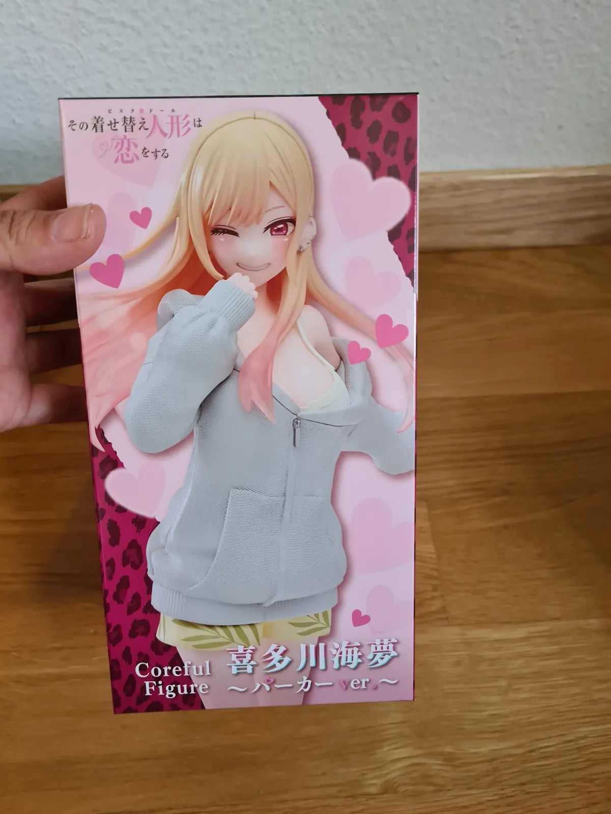 My Dress Up Darling Coreful Figure Taito