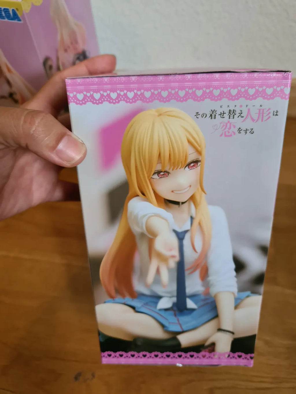 My Dress Up Darling Noodle Stopper Figure Furyu