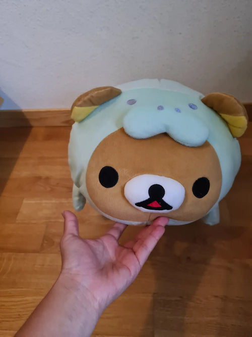 Rilakkuma Sea Relax XL Plush