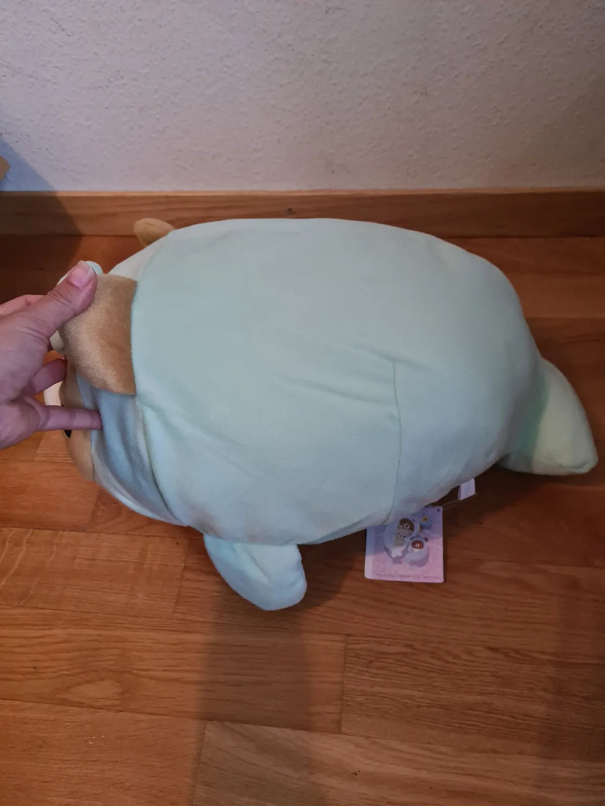 Rilakkuma Sea Relax XL Plush