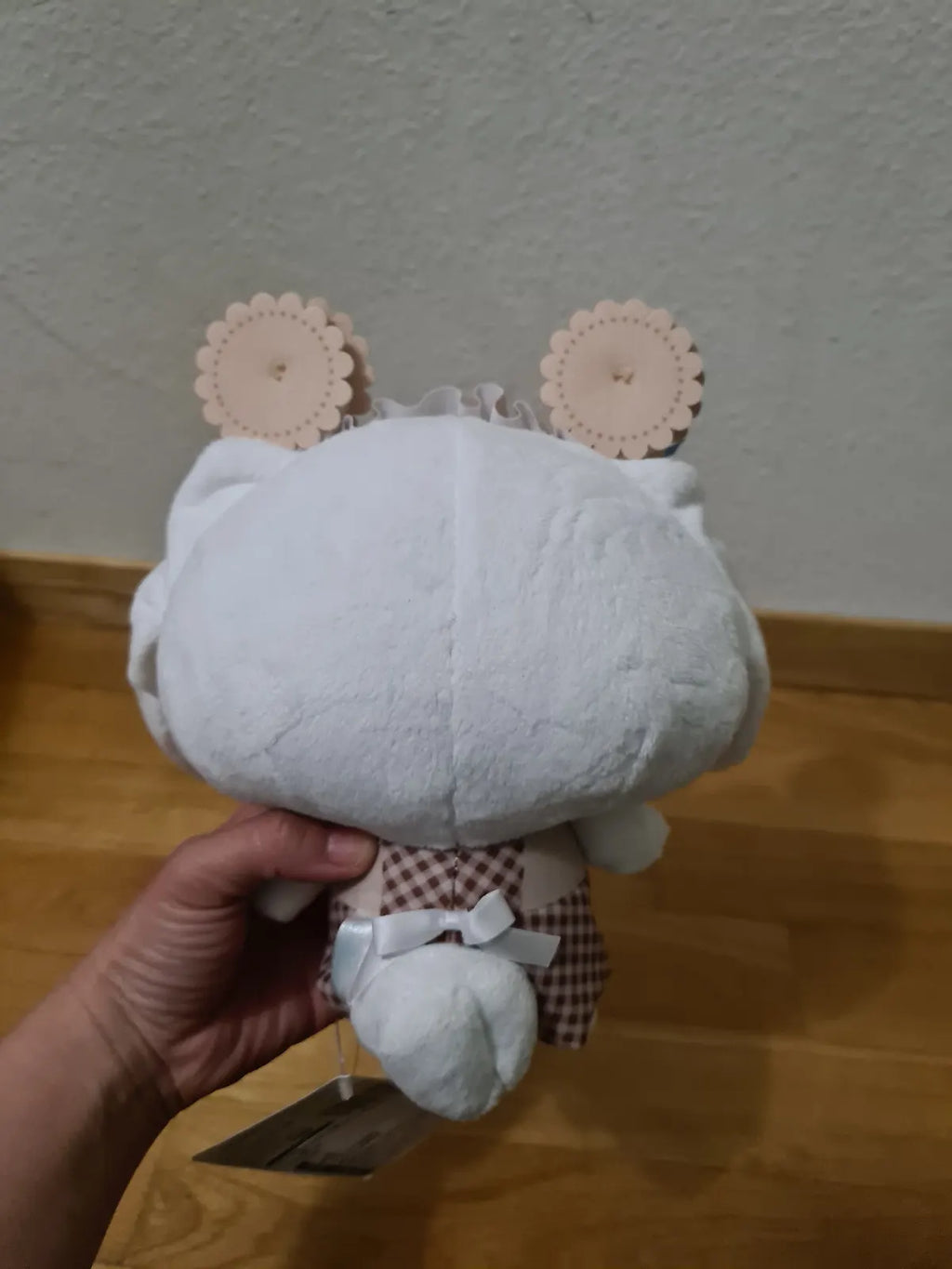 Cinnamoroll Oshi Cooking Plush Furyu
