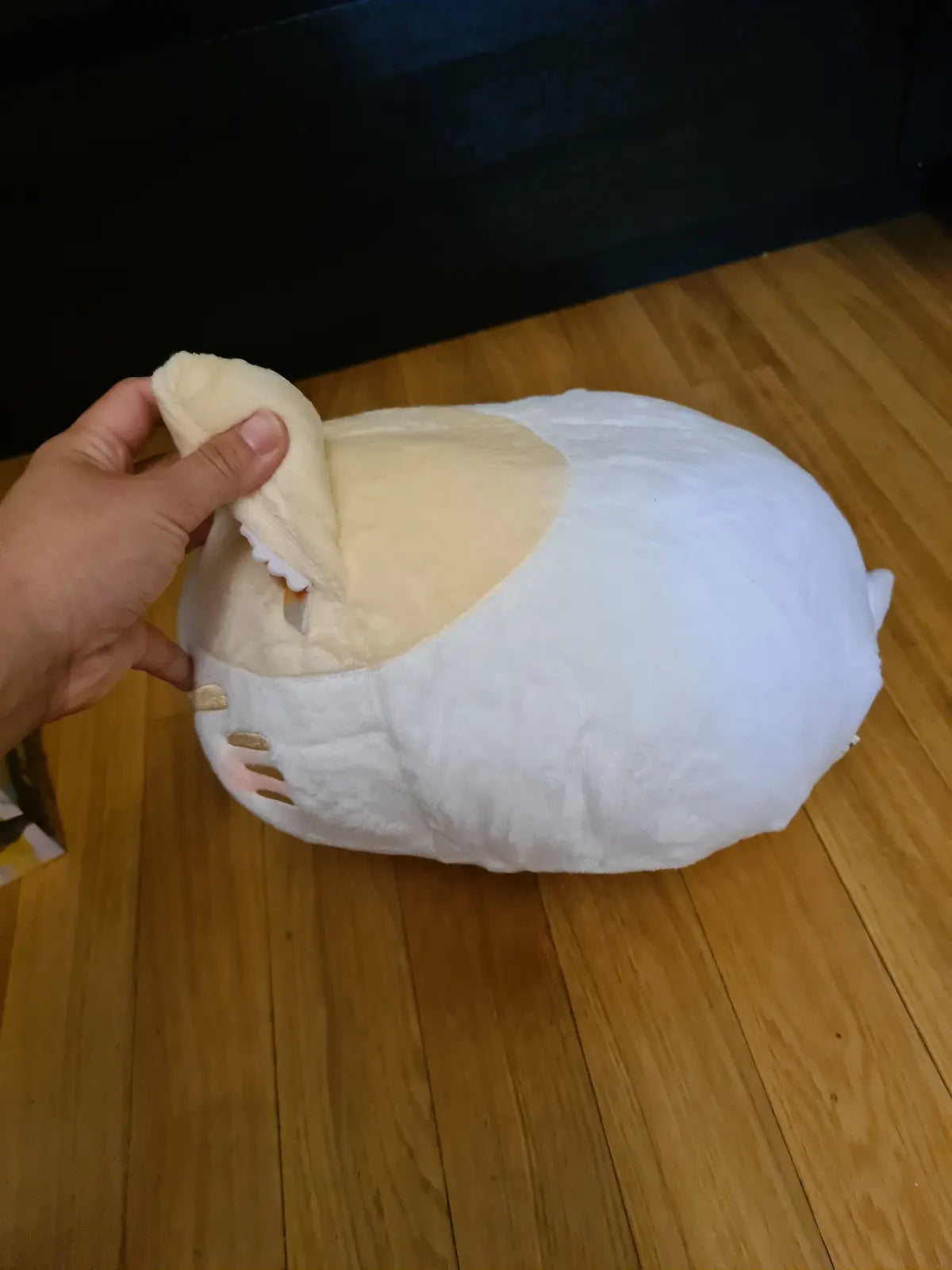 Nemuneko Plush Furyu