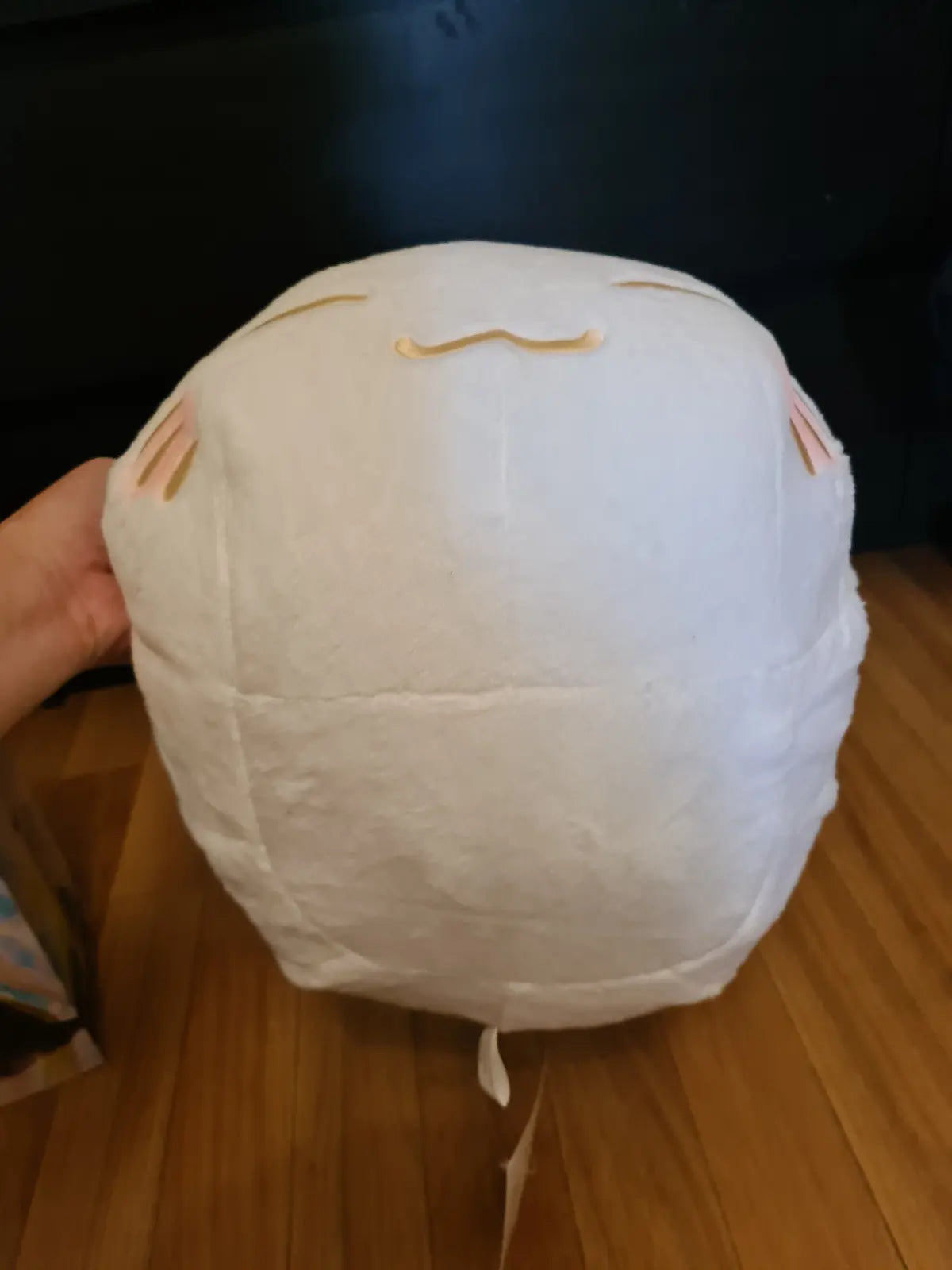 Nemuneko Plush Furyu