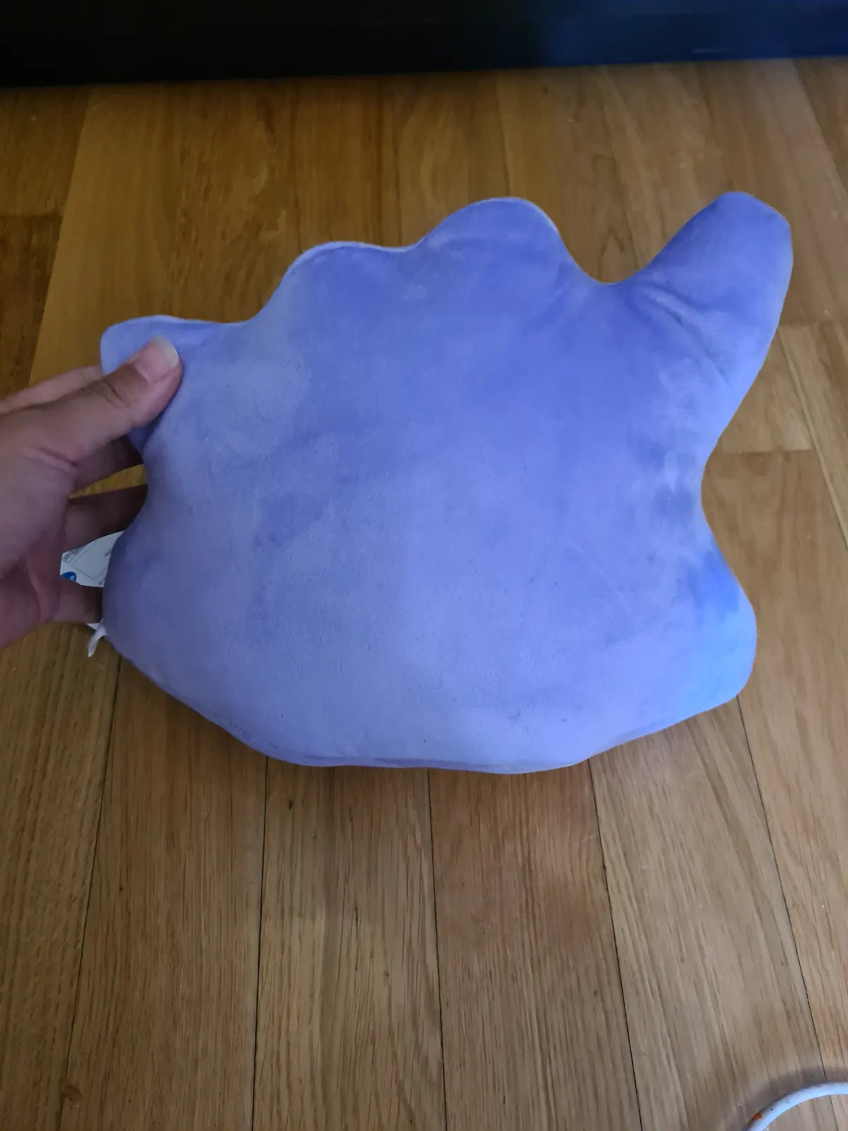 Pokemon Ditto Plush Banpresto