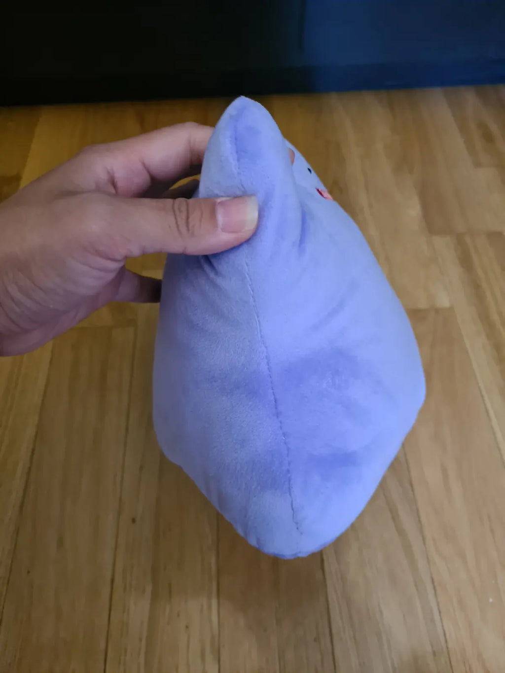 Pokemon Ditto Plush Banpresto