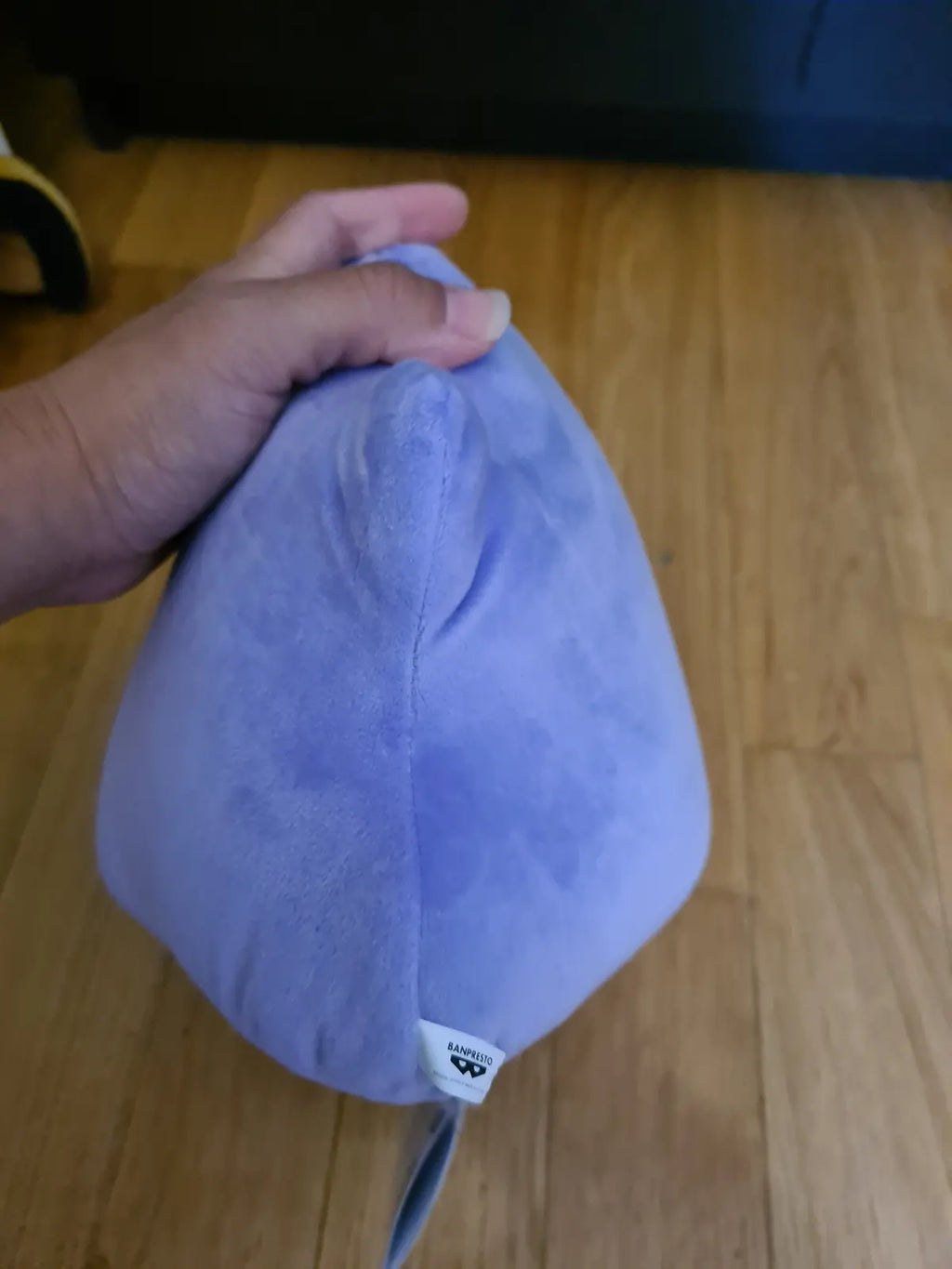 Pokemon Ditto Plush Banpresto