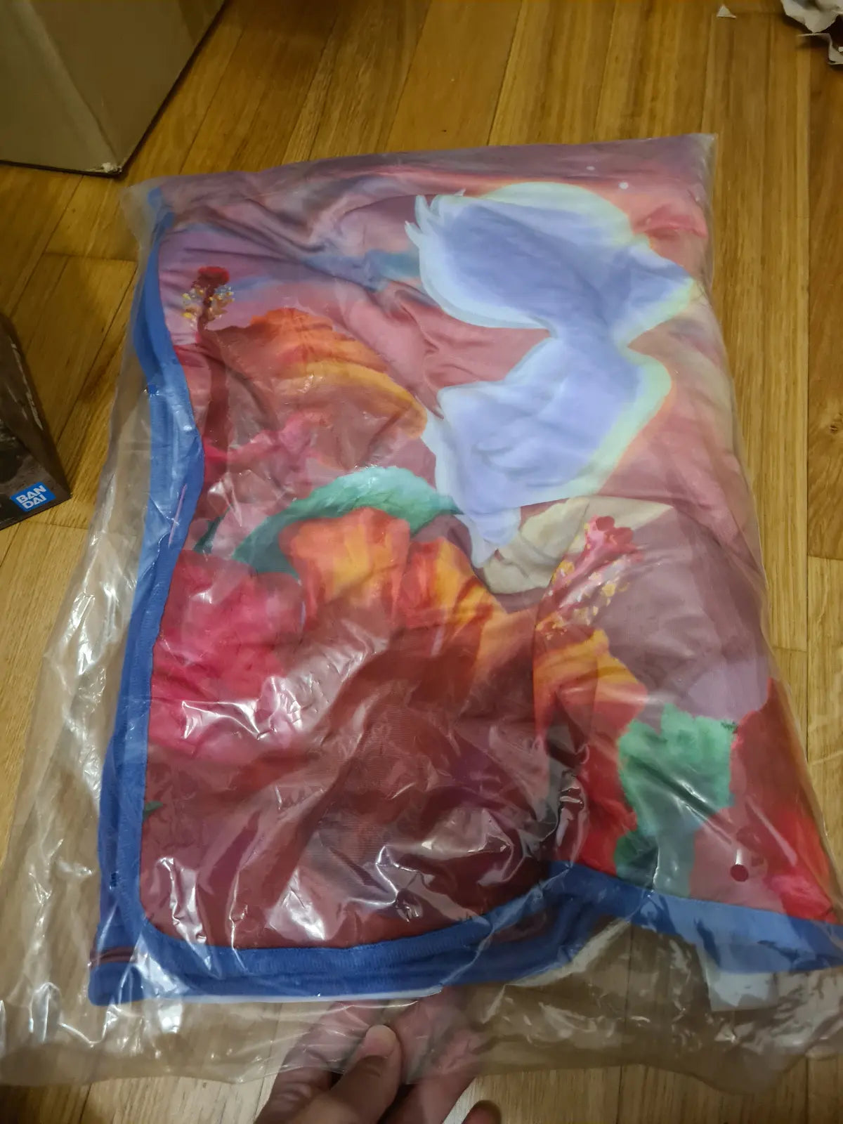 Disney Stitch Blanket SEGA