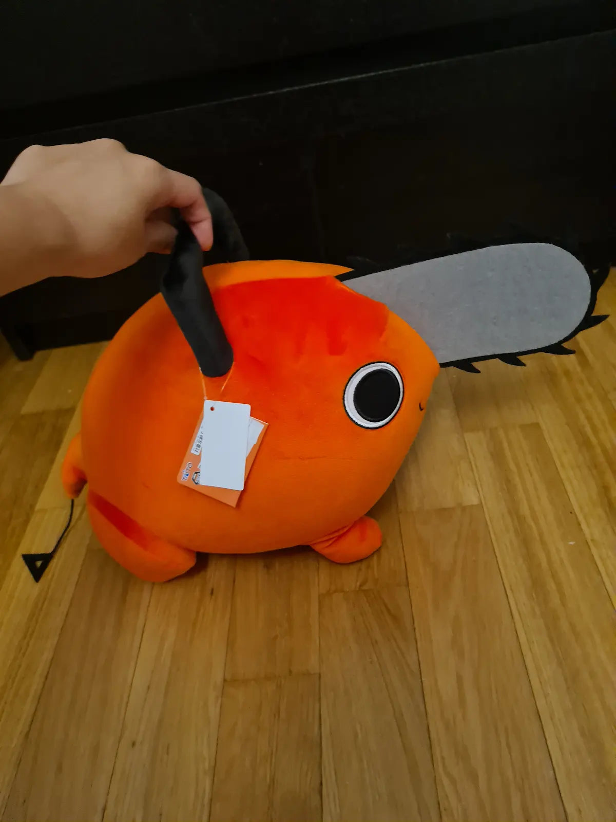 Chainsaw Man Pochita Big Plush Taito