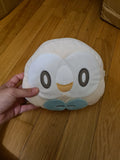 Pokemon Rowlet Big Pouch Banpresto