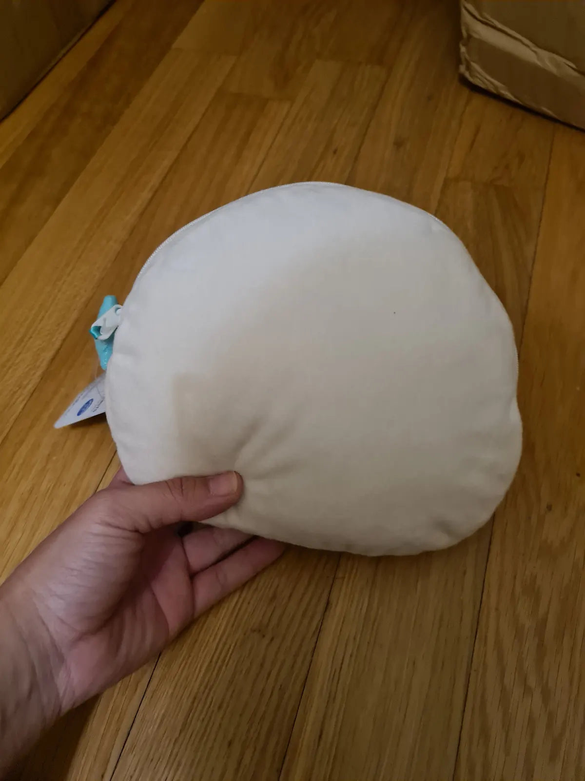 Pokemon Rowlet Big Pouch Banpresto