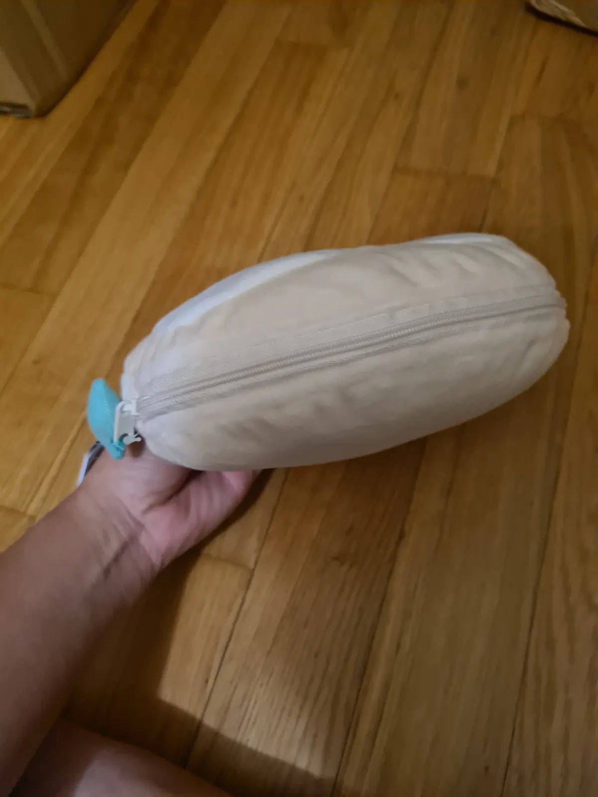 Pokemon Rowlet Big Pouch Banpresto