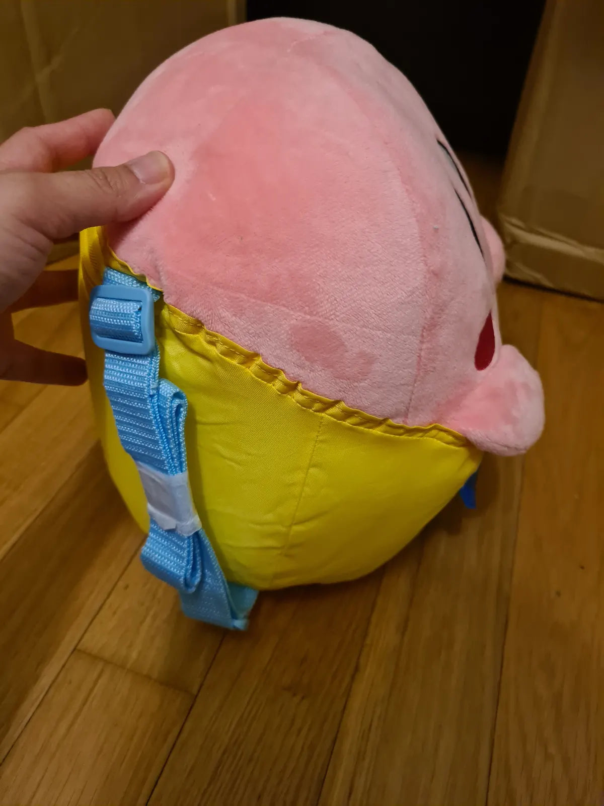 Kirby Backpack Furyu