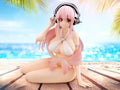 Super Sonico Noodle Stopper Figure Furyu