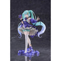 Hatsune Miku Birthday 2024 AMP Figure Taito