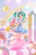 Hatsune Miku X Rody AMP Figure Taito