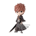 Bleach Ichigo Kurosaki Q Posket Figure Banpresto