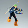 One Piece – Roronoa Zoro Battle Record Collection (Banpresto)