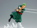 One Piece – Roronoa Zoro (Banpresto)