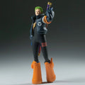 One Piece – Roronoa Zoro (Banpresto)