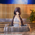 Date A Live Kurumi Thermae Figure SEGA