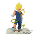 Dragon Ball Majin Vegeta (Banpresto)