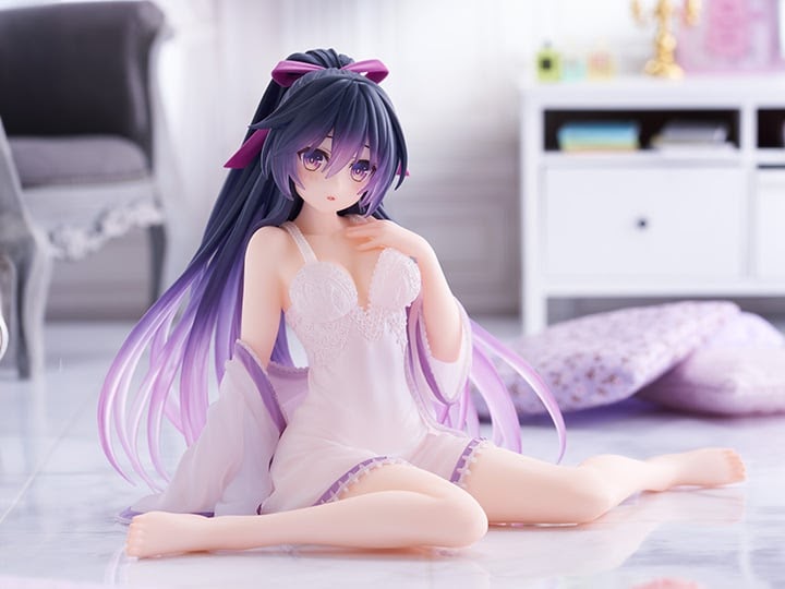 Date A Live Tohka Desktop Cute Taito