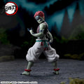 Demon Slayer Akaza Figure SEGA