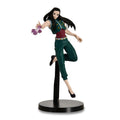 Hunter X Hunter Illumi Vibration Starss Figure Banpresto