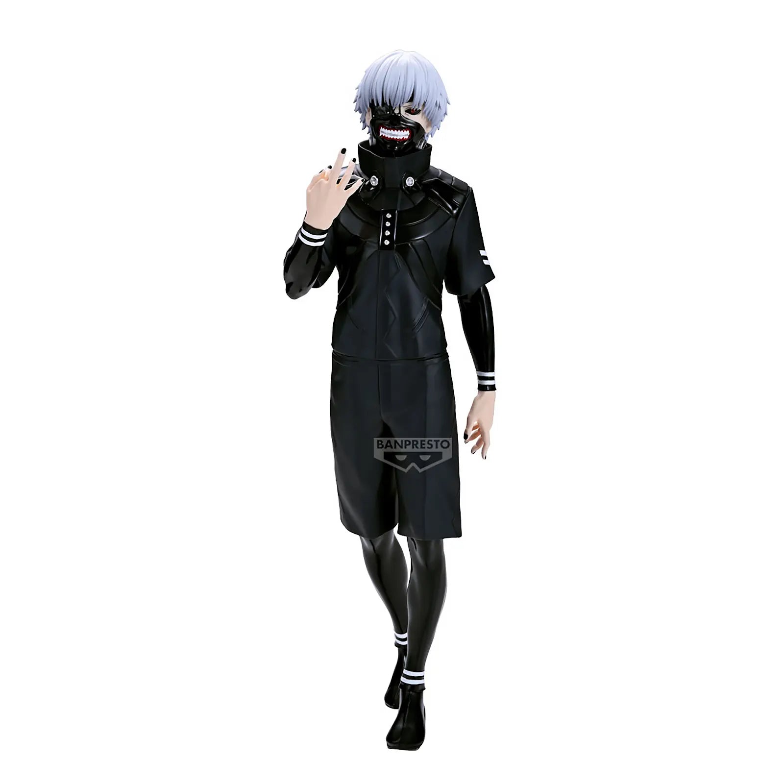 Tokyo Ghoul Kaneki Ken Grandista Figure Banpresto