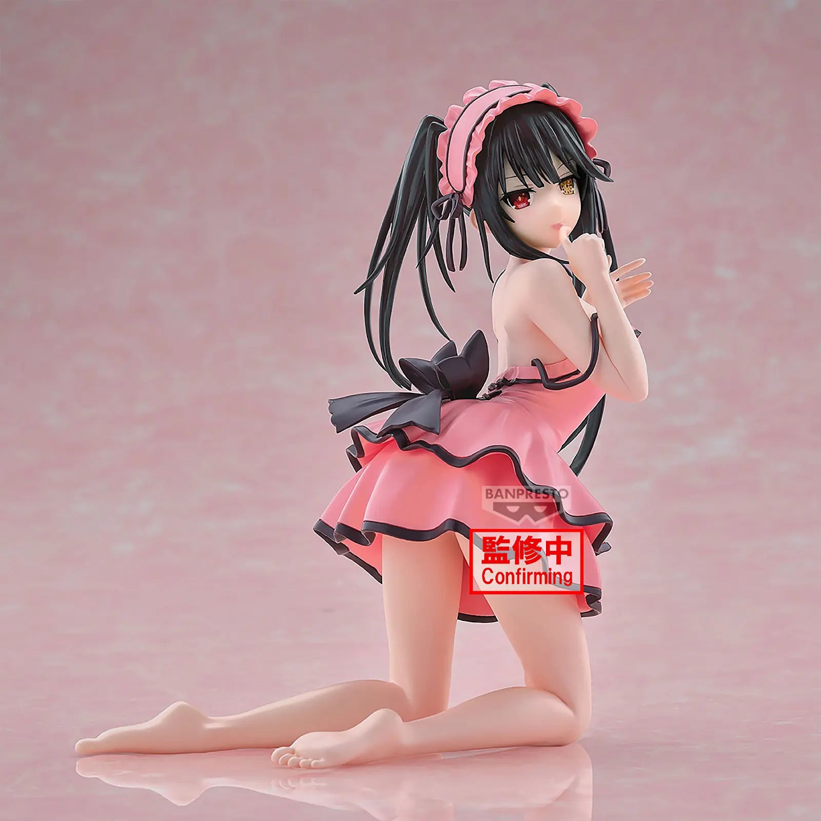 Date A Live Kurumi Figure Banpresto
