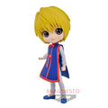 Hunter X Hunter Kurapika Q Posket Figure Banpresto