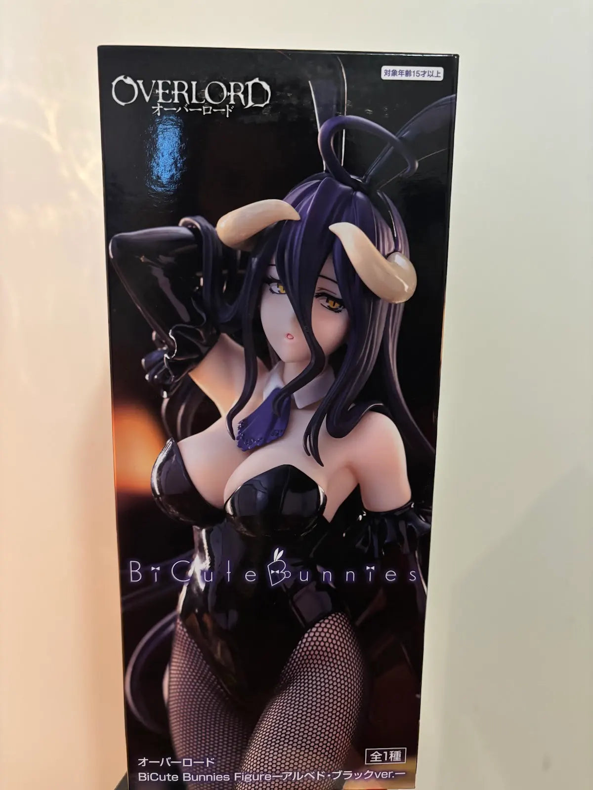 OVERLORD ALBEDO (Bunny Girl Version)