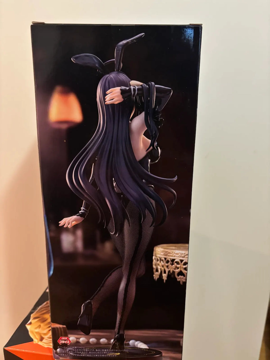 OVERLORD ALBEDO (Bunny Girl Version)