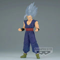 Dragon Ball Son Gohan Beast Clearise Figure Banpresto
