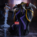 Overlord Ainz Ooal Figure Banpresto