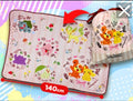 Pokemon Big Blanket Banpresto